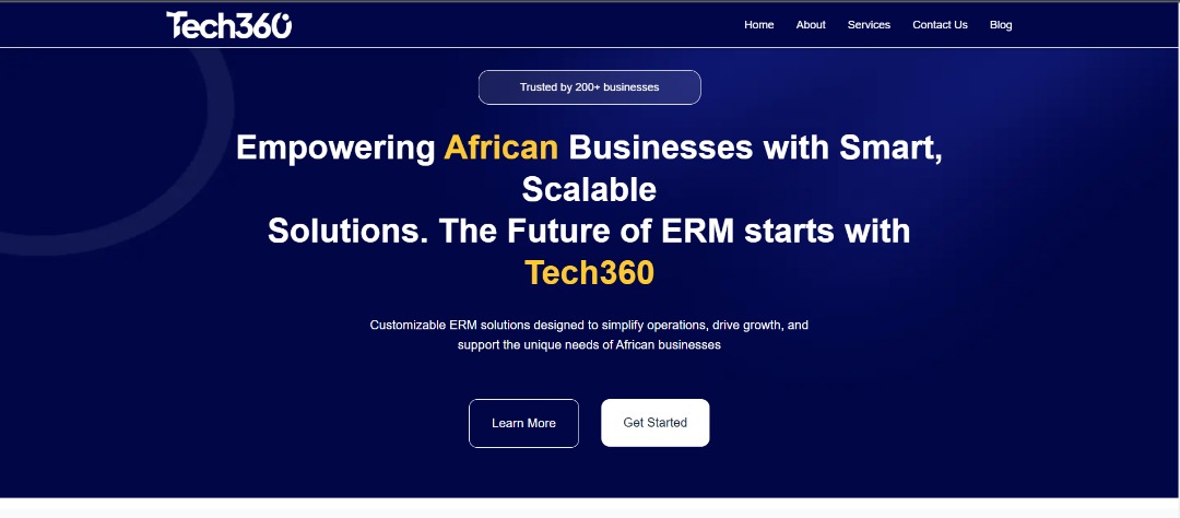 BTech 360, Lagos, Nigeria